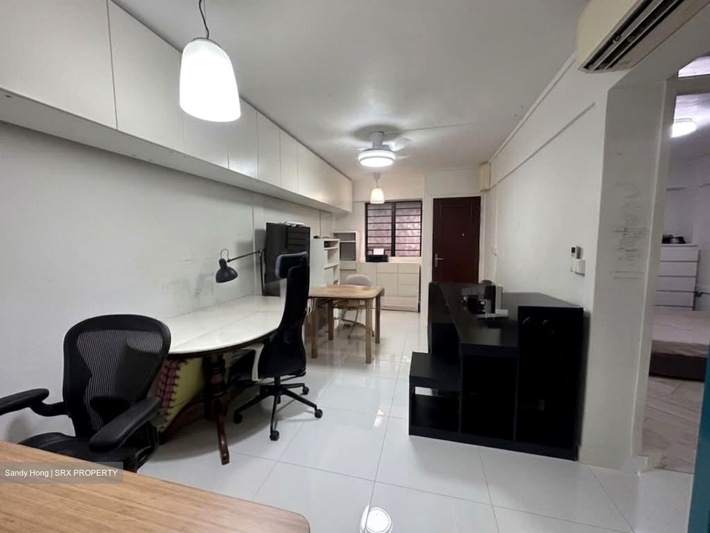 Blk 449 Clementi Avenue 3 (Clementi), HDB 3 Rooms #569129751